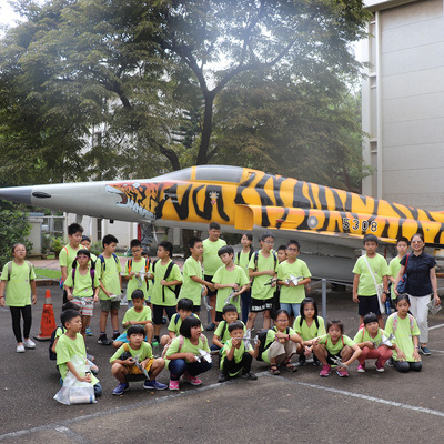 07/23 國小暑期營