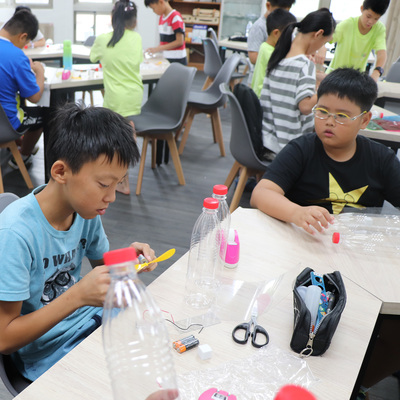 07/24 國小暑期營