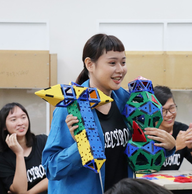 08/01 高中高職生科普一日學習營