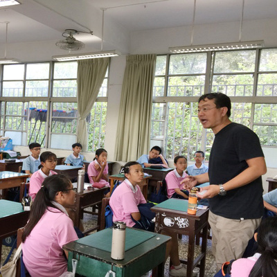 10/23 崇倫國中-數學魔術